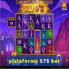 plataforma 575 bet